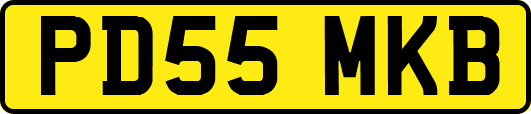 PD55MKB