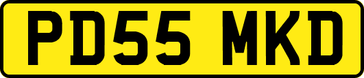 PD55MKD