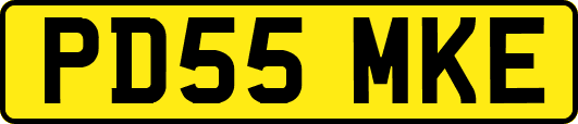 PD55MKE