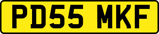 PD55MKF