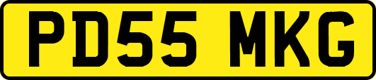 PD55MKG