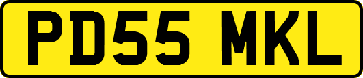 PD55MKL