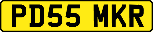PD55MKR