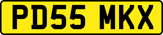 PD55MKX