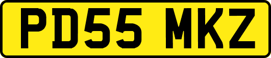 PD55MKZ