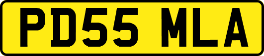 PD55MLA
