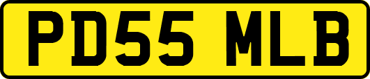 PD55MLB