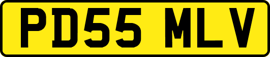 PD55MLV