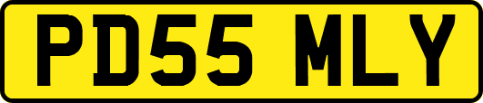PD55MLY