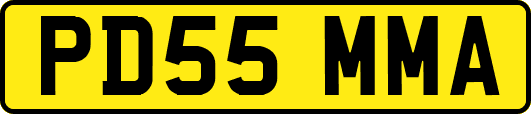 PD55MMA