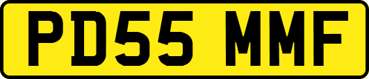 PD55MMF