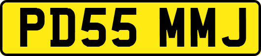 PD55MMJ