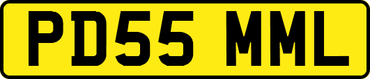 PD55MML