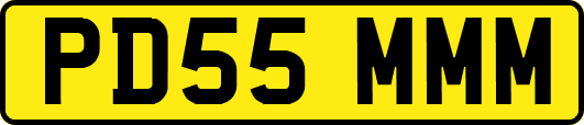 PD55MMM