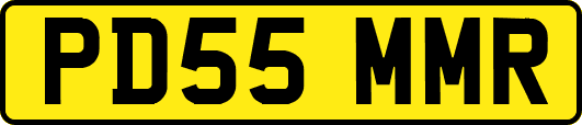 PD55MMR