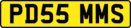 PD55MMS