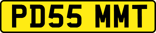 PD55MMT