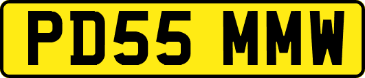 PD55MMW