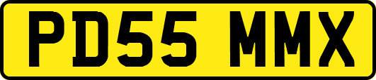 PD55MMX