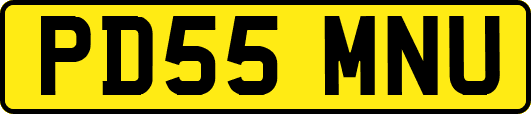 PD55MNU