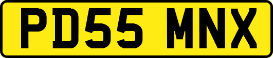 PD55MNX