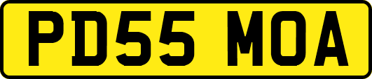 PD55MOA