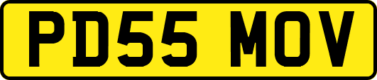 PD55MOV
