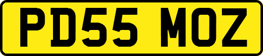 PD55MOZ