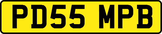 PD55MPB