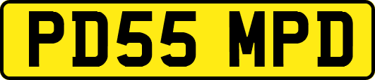 PD55MPD