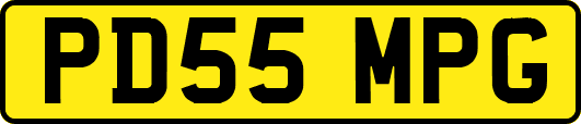 PD55MPG