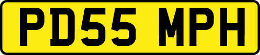 PD55MPH