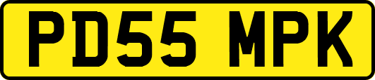 PD55MPK