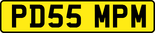 PD55MPM