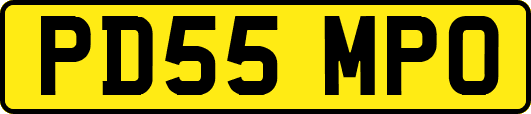 PD55MPO