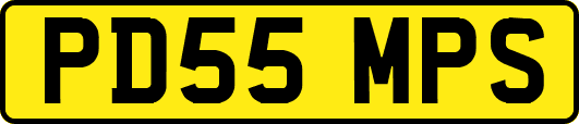 PD55MPS