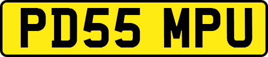 PD55MPU