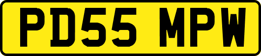 PD55MPW