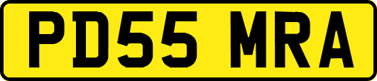 PD55MRA