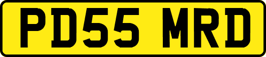 PD55MRD