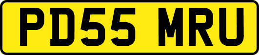 PD55MRU
