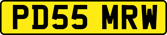 PD55MRW