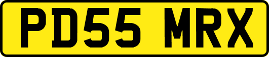 PD55MRX