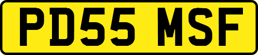 PD55MSF