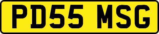 PD55MSG
