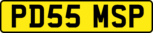 PD55MSP
