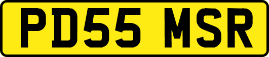 PD55MSR