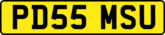 PD55MSU