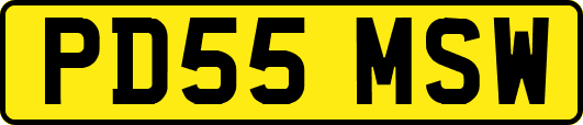 PD55MSW