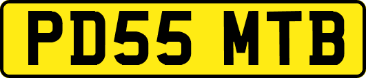 PD55MTB